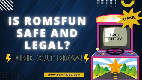 is romsfun safe reddit.